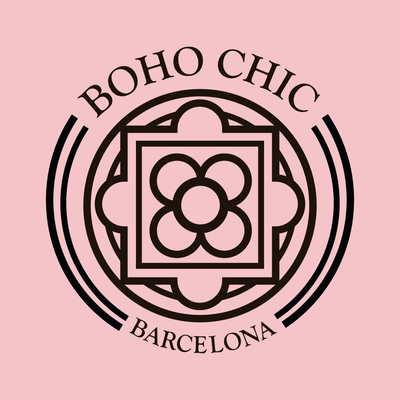 Bohochic Barcelona by 5MANDALA